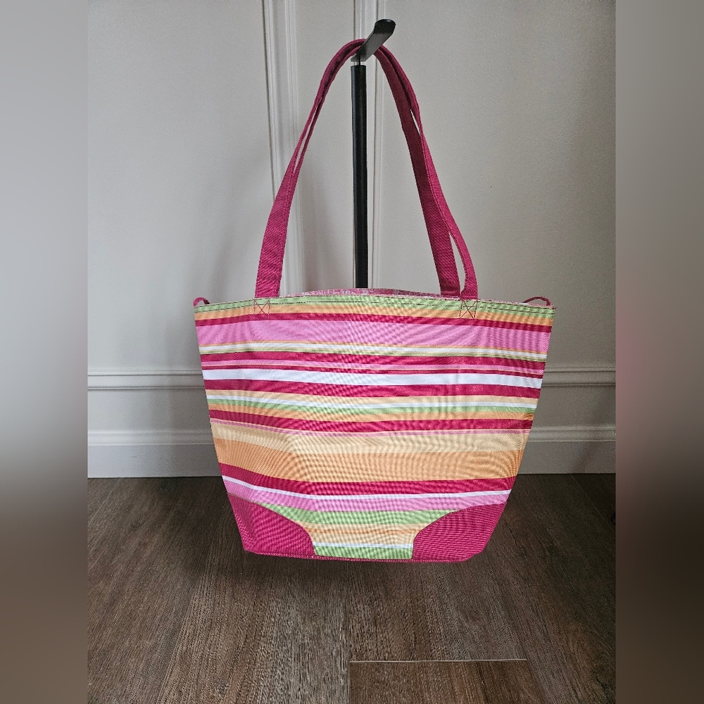 Lancome Tote